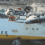NTSB Releases Safer Seas Digest 2025 With Lessons Learnt From Dali Bridge Collapse & Titan Implosion