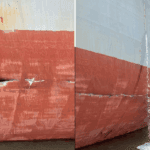 Real Life Incident: Tug Name Mix-Up Causes Tanker To Strike Pier During Departure