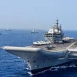 Indian Navy Seeks Indigenous SATCOM Terminals To Improve Connectivity Between Warships