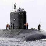 Indian Navy May Retire Up To Three Kilo-Class Submarines Within 5 Years