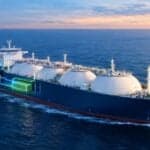 Shipping Giants Come Together To Develop New LNG Carrier Designs Using Hybrid Electric Propulsion