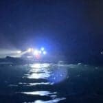 Master And Pilot Of Cargo Ship Charged After Fatal Collision Off Sweden That Killed 2