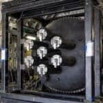 US Navy Plans To Install Off-Grid Nuclear Microreactor At Indiana Weapons Base By 2028