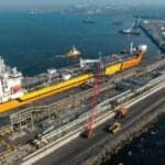 Russia Ships First Crude From Its Giant Vostok Oil Project Through Arctic