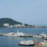 Busan Coast Guard Raids 5 Locations Including Shipping Company Over Tugboat Accident That Left 5 Crew Missing