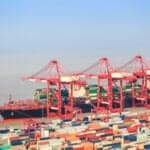 CMA CGM, Bureau Veritas & SDARI Partner On AI-Powered Container Vessel Concept