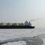 Russia Nearly Doubles LNG Carrier Fleet Serving Sanctioned Arctic LNG 2 Project