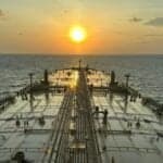 Seafarer Killed, Another Missing After Attack On Oil Tanker Off Dubai