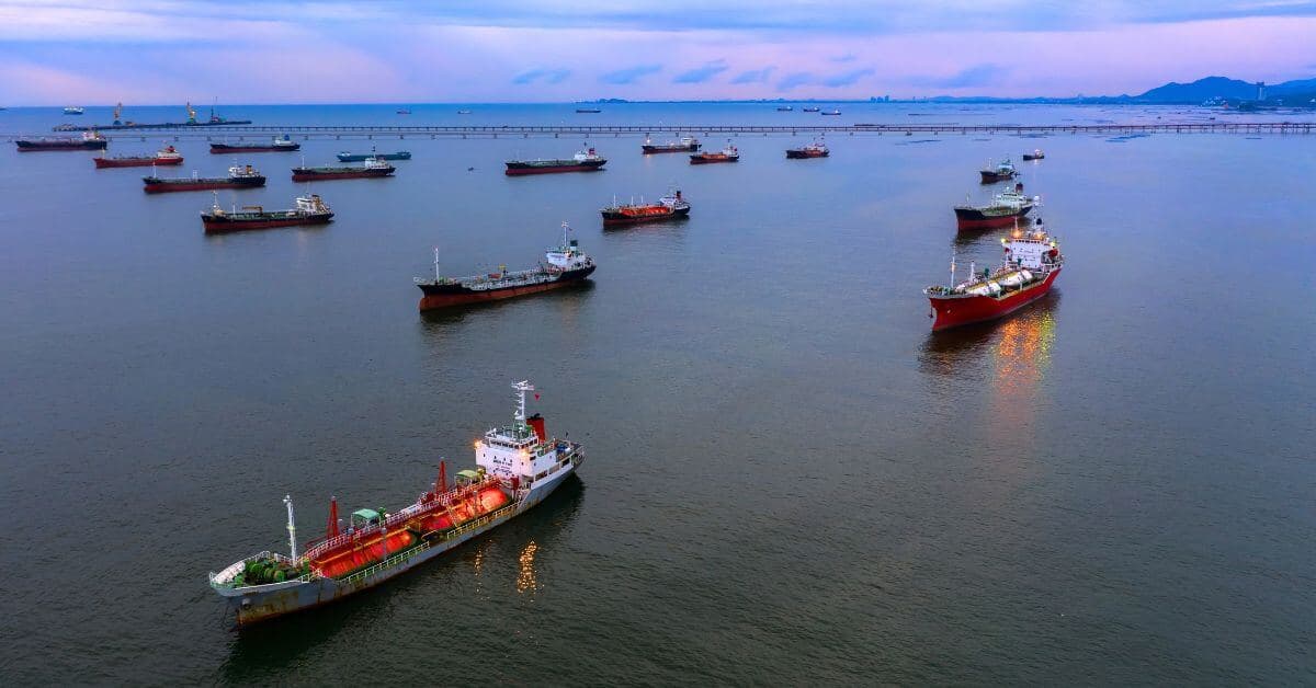 Saudi Arabia Refutes Tanker Acquisition Claims Amid Rising Shipping Costs