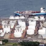 Houthi Group Attacks Aramco’s Oil Facility In Saudi Arabia With Drones & Missiles