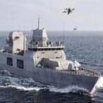 New Ship-Mounted Weapon System Passes 48 Tests To Protect Naval Vessels From Drone Attacks