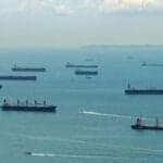 Iran Claims Attacks On 10 Ships Near Strait Of Hormuz After US Sinks 5 Iranian Tankers