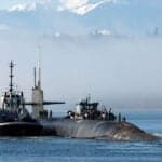NATO Allies Disrupt Secret Russian Training To Disable Critical Subsea Cables Without Leaving A Trace
