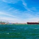 Albania Blocks Russian Shadow Fleet Tanker From Entering Durres Port