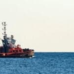 Two Azerbaijani Seafarers Killed In Russian Attack On Tugboat In Black Sea