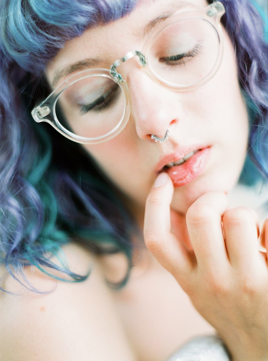 In Remembrance of a Beautiful Fujifilm Emulsion