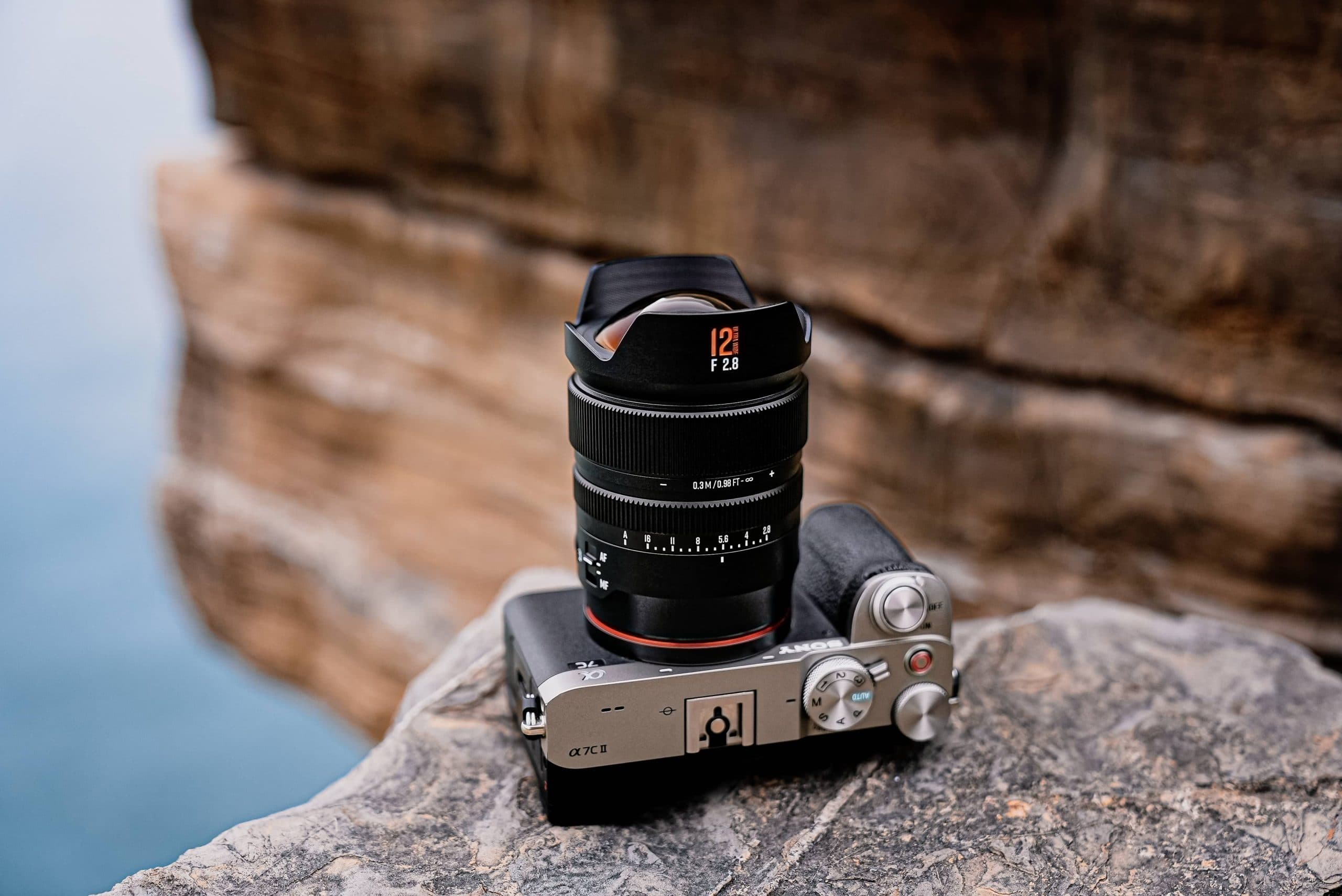 Brightin Star Brings Two Wide Angle Lenses to NAB 2026, and They Mean Business