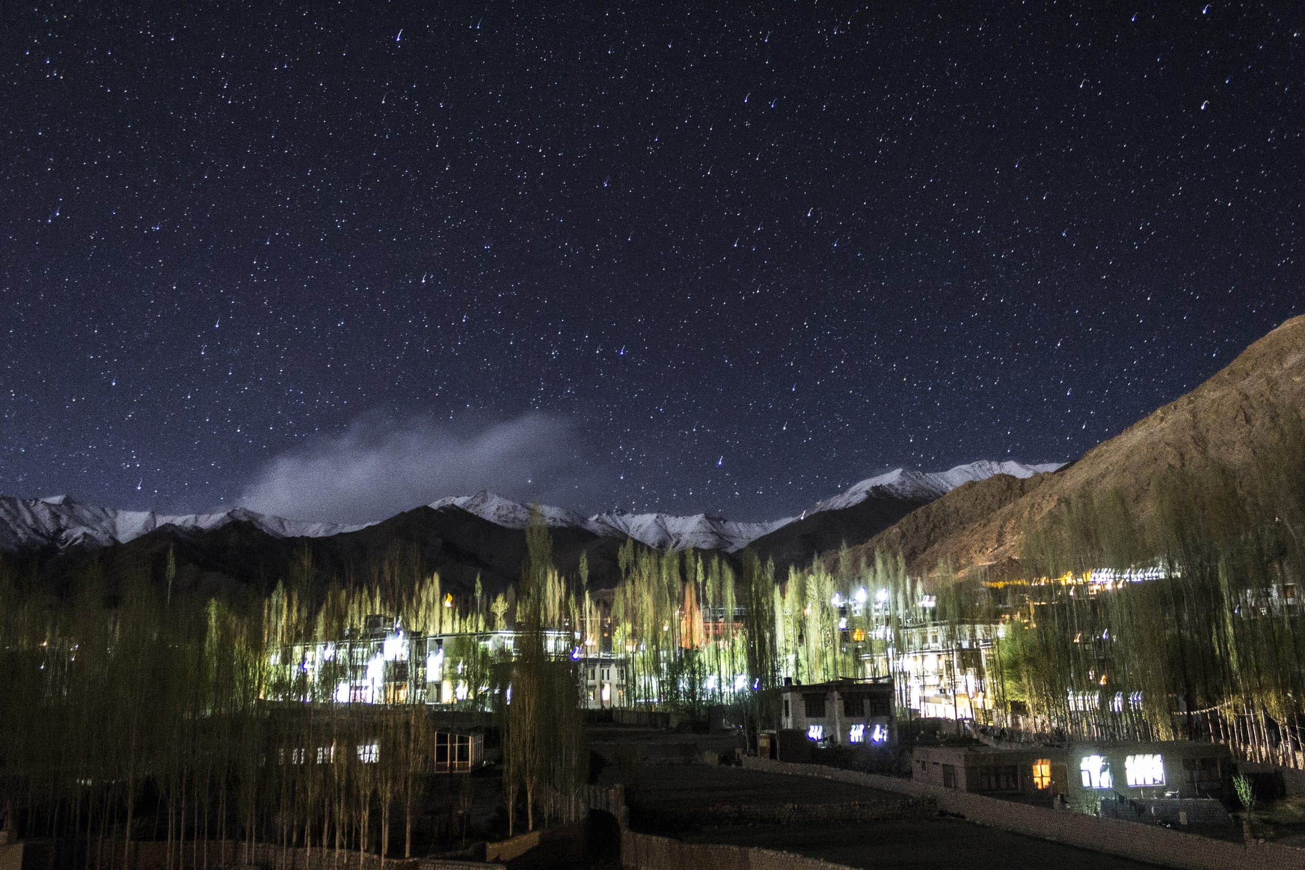 How a National Geographic Explorer Shoots the Himalayas With the Nikon Z6 II
