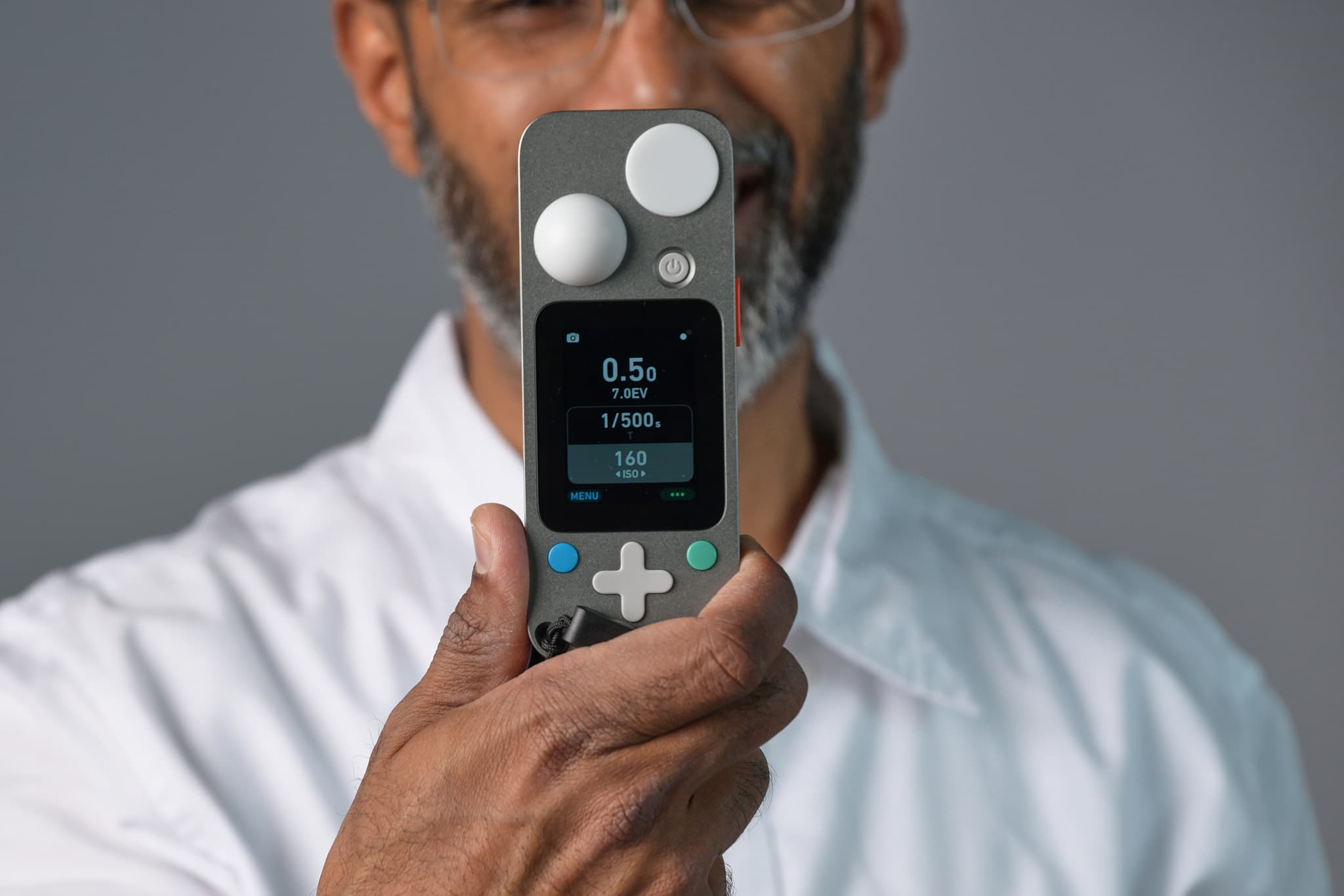 Lit Duo 1 Review: The Last Light Meter You’ll Need