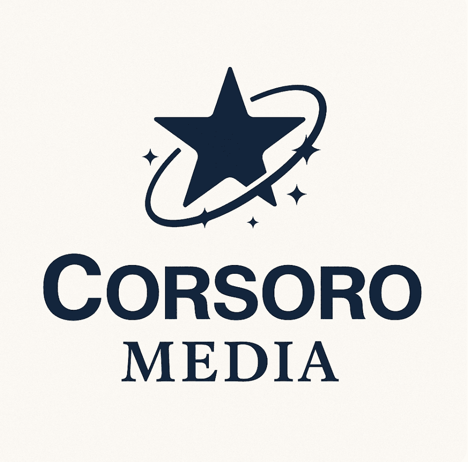 Corsoro Media