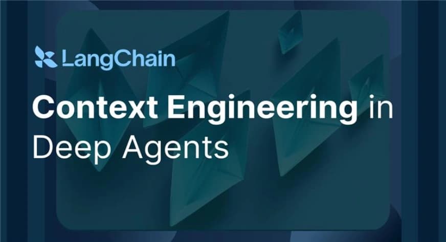 Mastering Deep Agents: Context Engineering that Actually Works