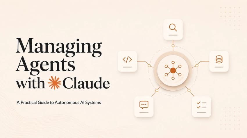 How to Use Claude Managed Agents?
