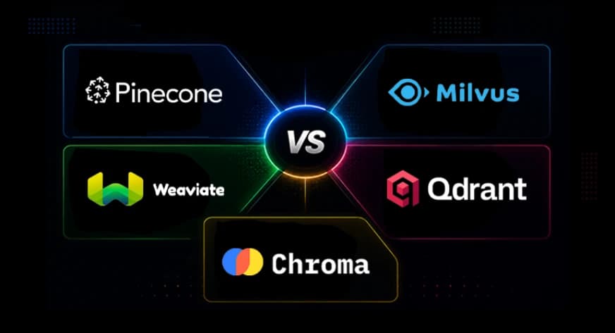 Choosing the Right Vector Database for RAG and AI Applications