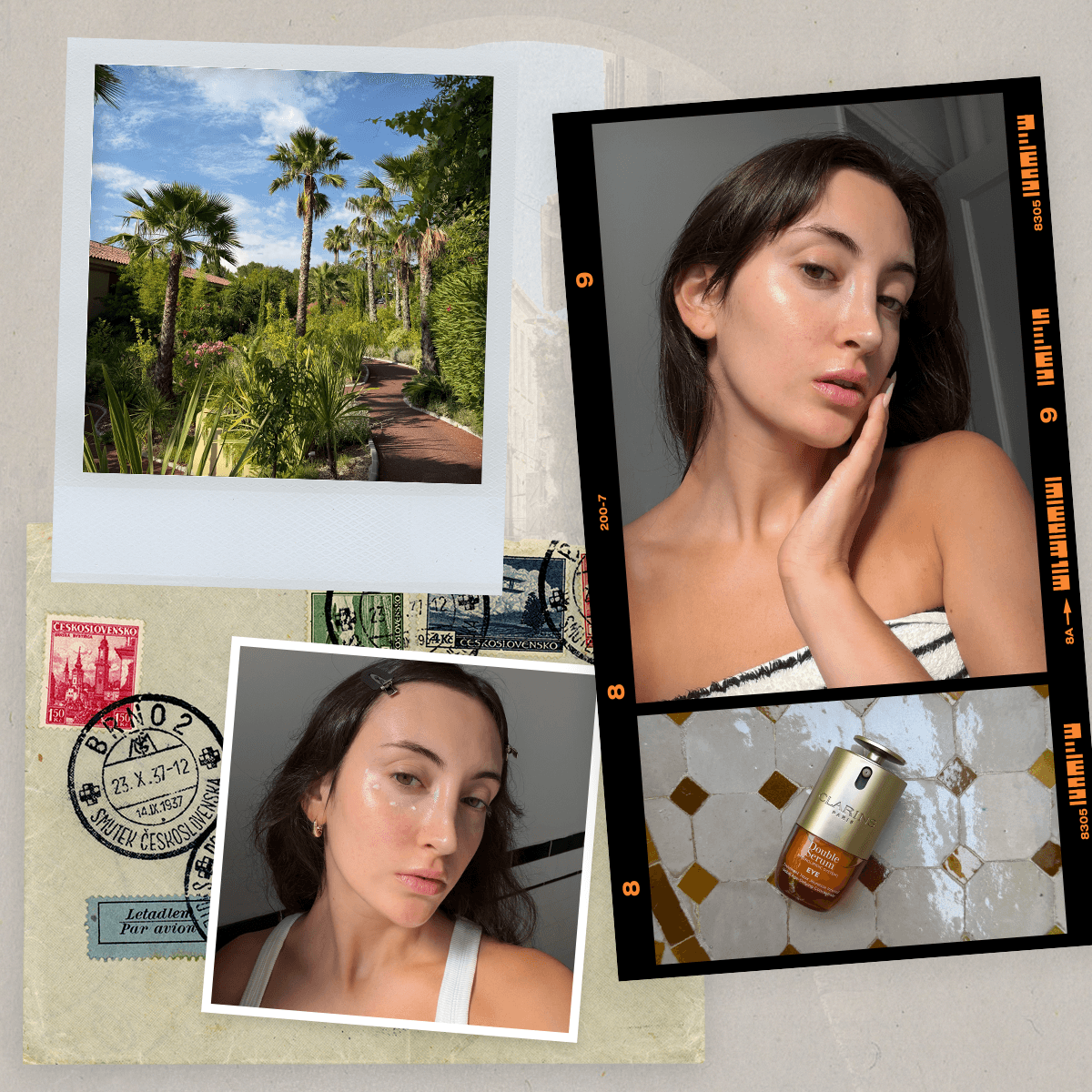 I've Been Secretly Testing This New French Eye Serum for 20 Days—Read My Honest Thoughts on Its Benefits, Results, and Price