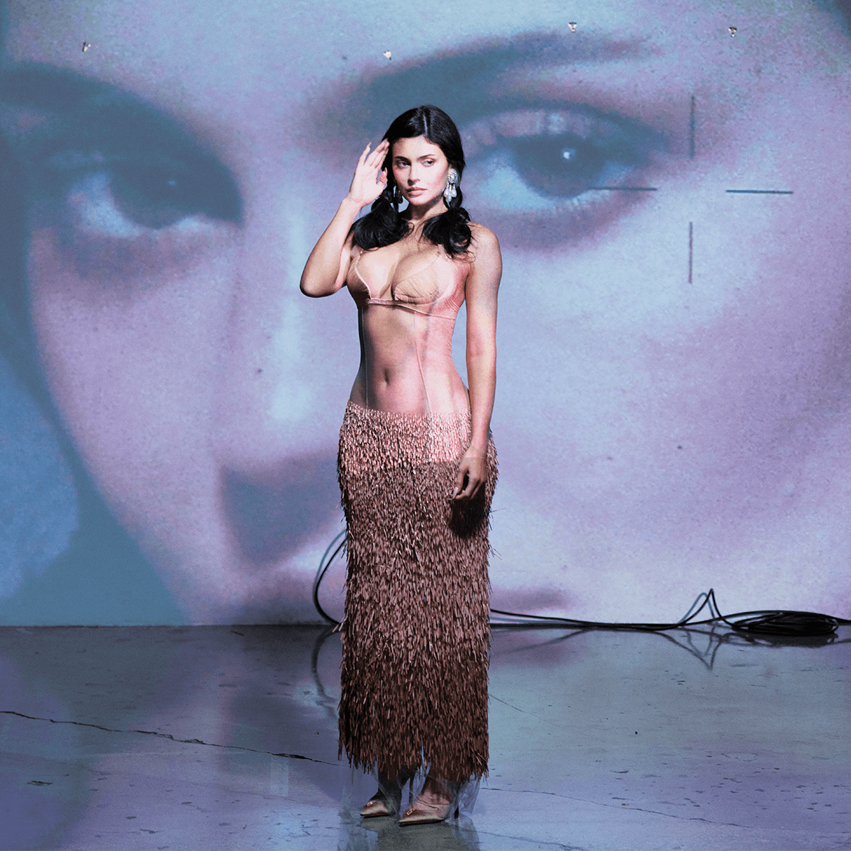 The Reinvention of Kylie Jenner