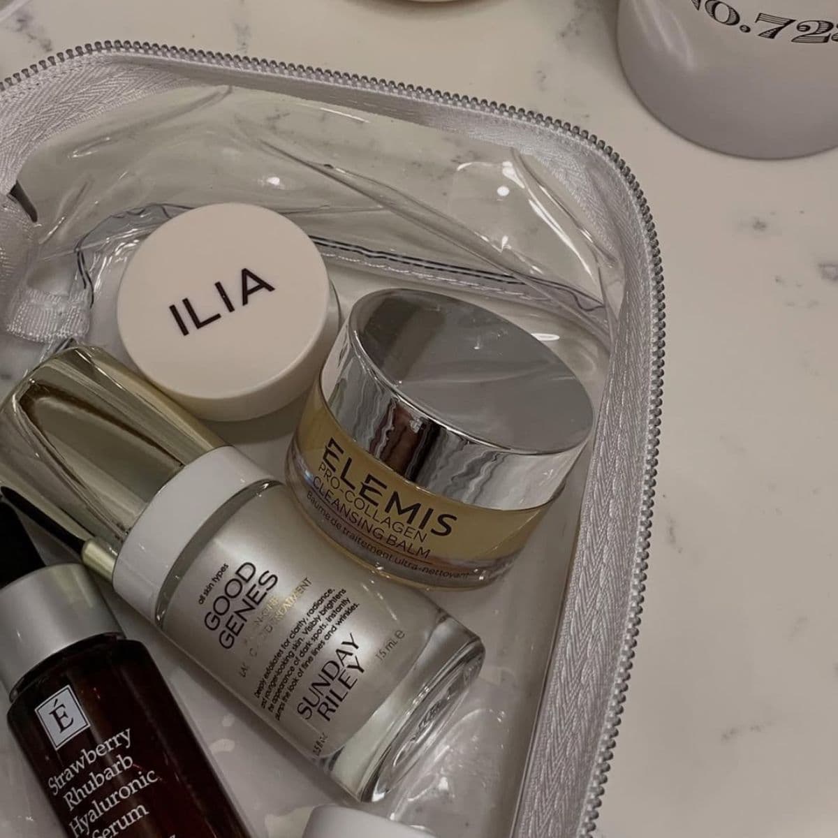 I'm A Skincare-Obsessed Beauty Writer—This Is How I Built My Collection on a Budget