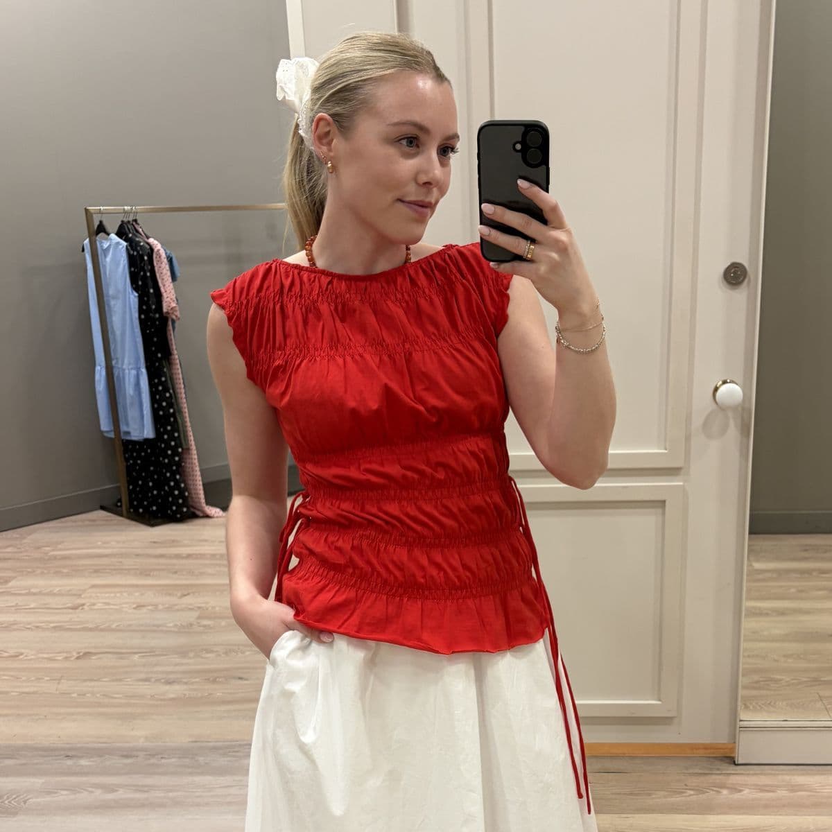I’m a 5’2” Shopping Editor—These Are the 3 High-Street Brands I Turn to for Elegant Summer Staples