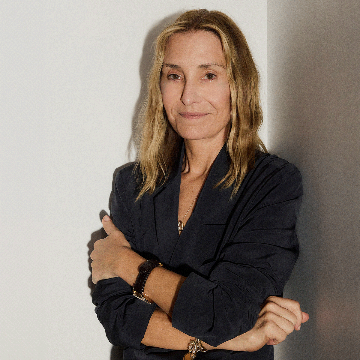 Tibi's Founder Shares the Most Versatile Item in Her Wardrobe