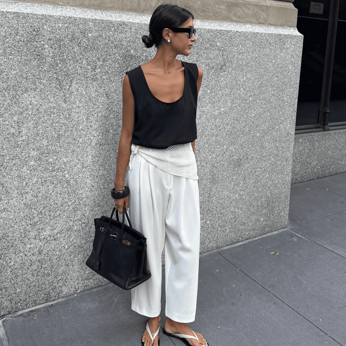 5 Easy and Stylish Transitional Spring Summer Outfits Ideas for 2026