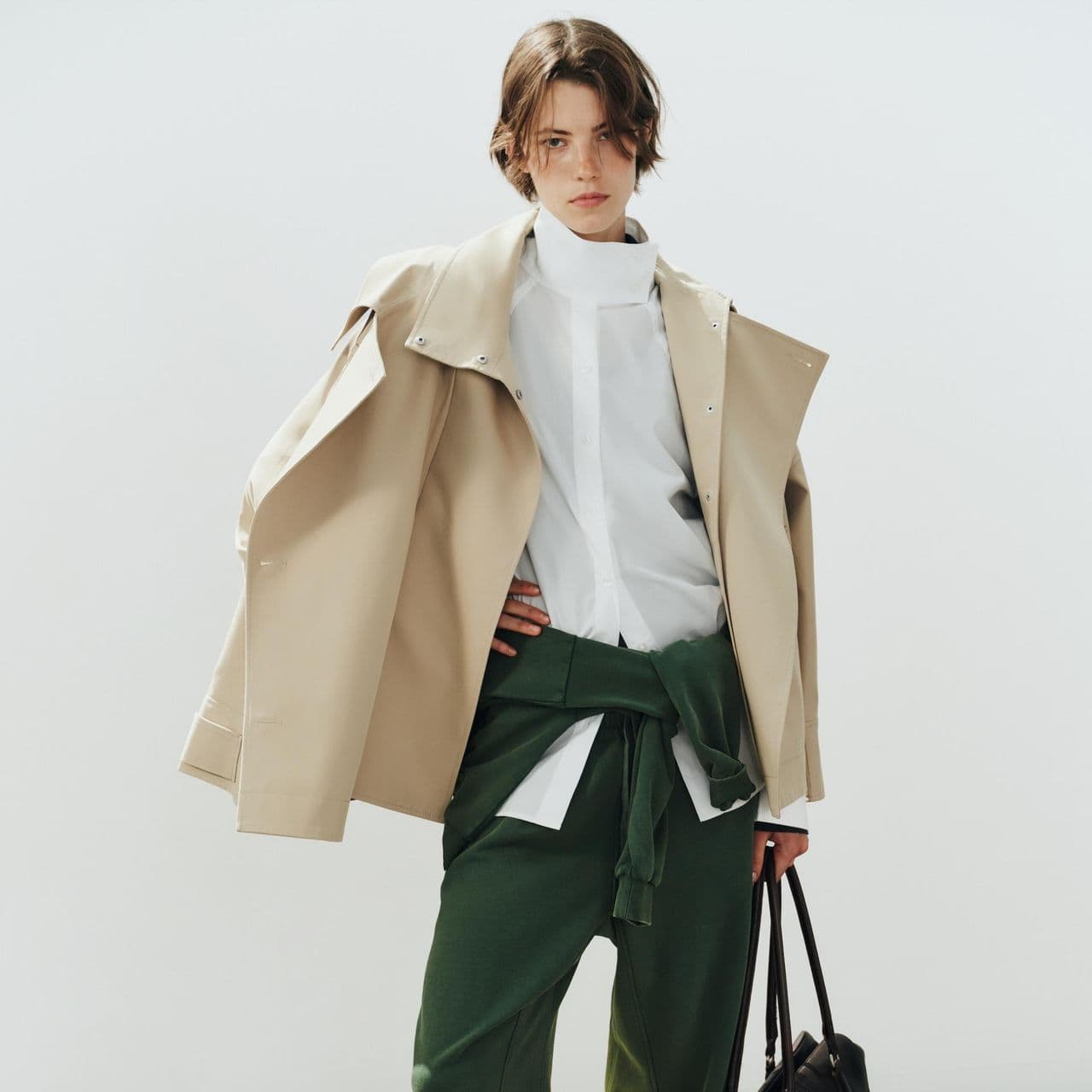 I Know a Good Zara Find When I See One—These Are the Fall Pieces to Buy First