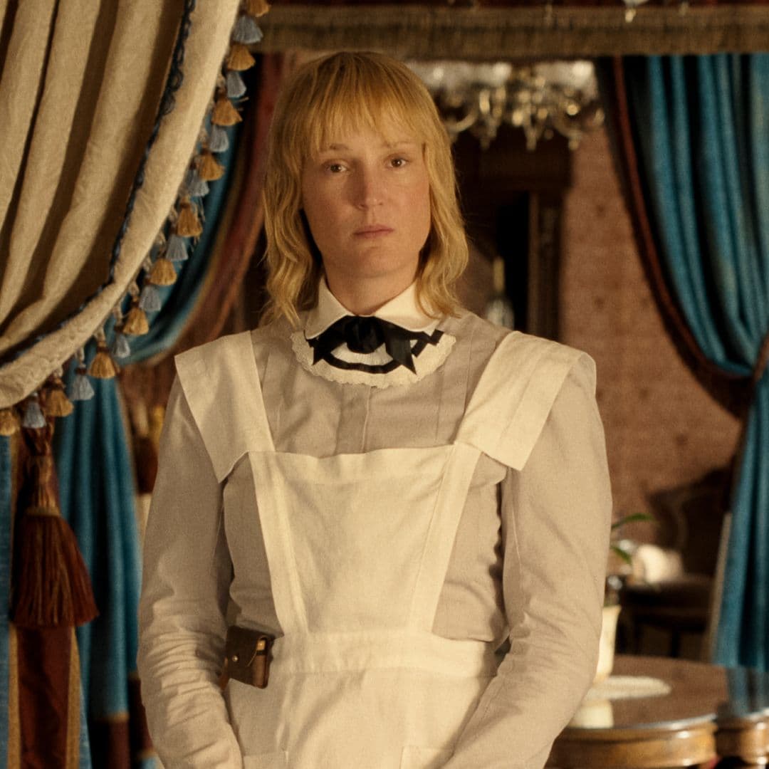 The True Story Behind Bridget Sullivan, Lizzie Borden's Maid and Lover in 'Monster'