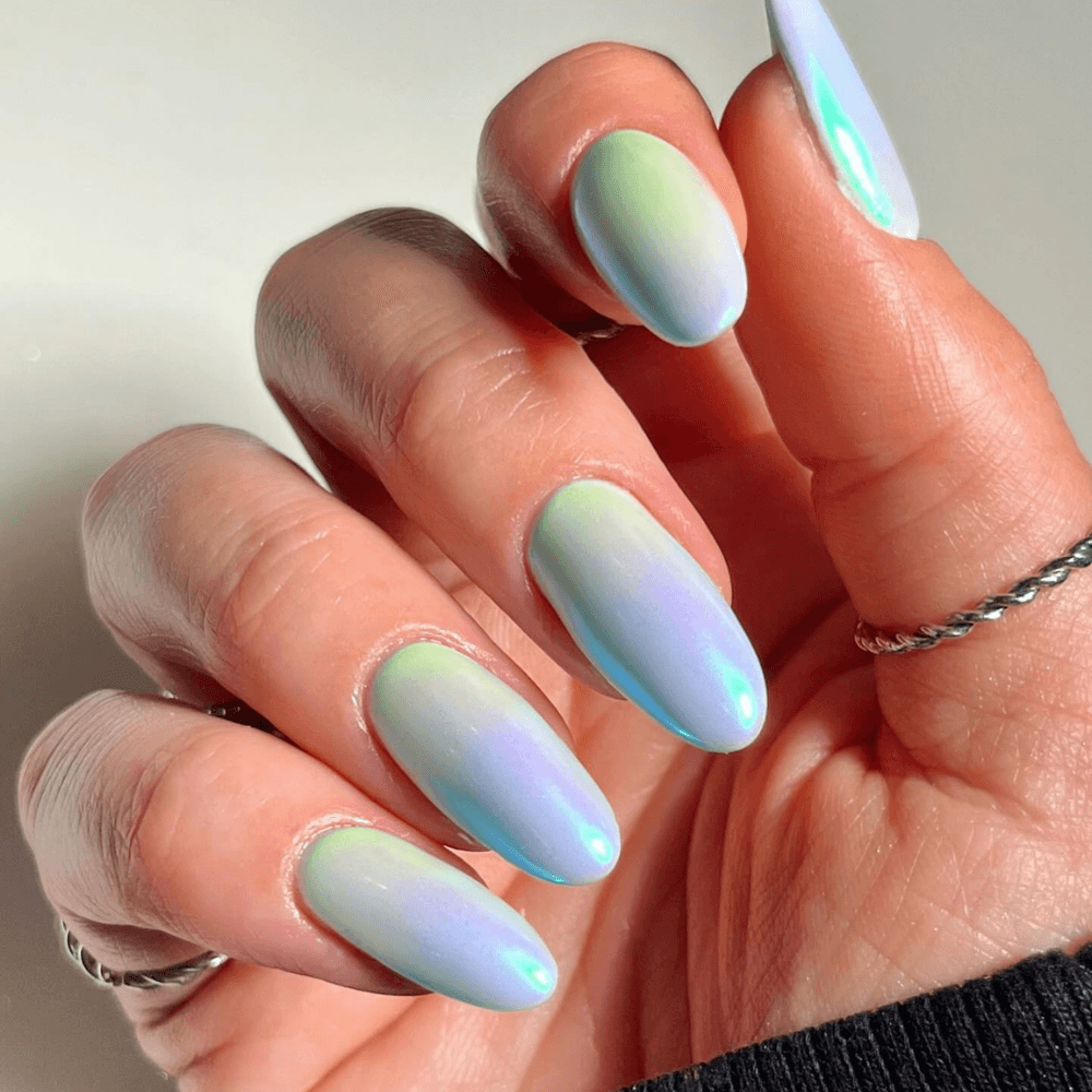 Summer Ombré Nails Are Everywhere—12 Ideas That Work for Every Occasion