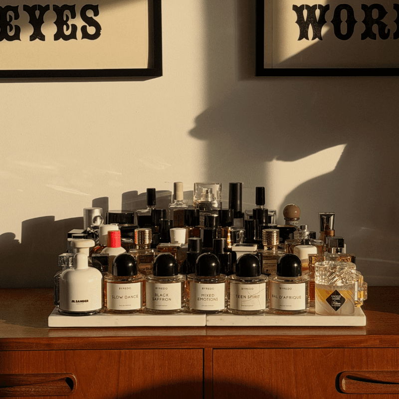 Forget Loud Fragrances—These Are the Elegant Perfumes I Reach for Every Day