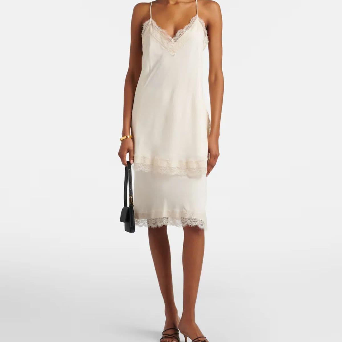 Dôen! The Row! Loewe! All My Favourite Luxury Brands Are Now on Sale