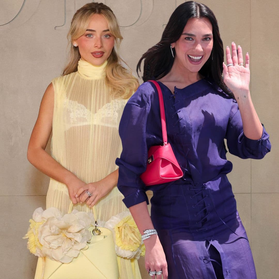 VIPs Are Retiring the Basic Black Bag—8 Color Trends They're Carrying Instead
