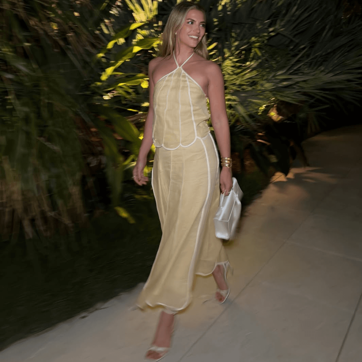 If You Want to Look Rich and Stylish Yet Effortless At An Abroad Wedding, You Need These 5 Easy Outfit Ideas