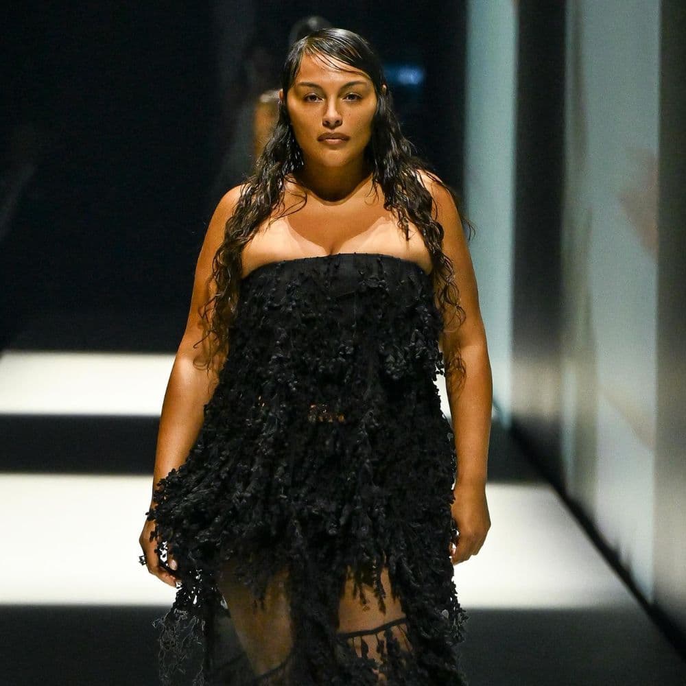 Minimalism, Who? H&M's Take on Gothic Romance Will Define The Autumn Months