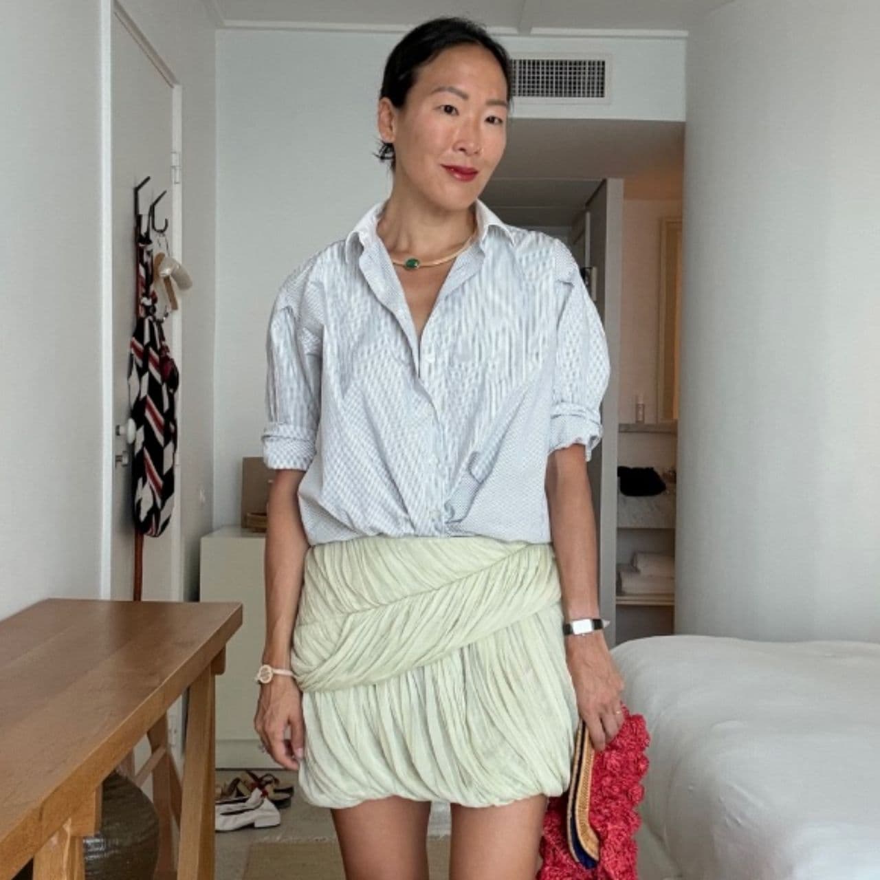 I Live in Paris—These Are the French Brands Worth Wearing This Summer
