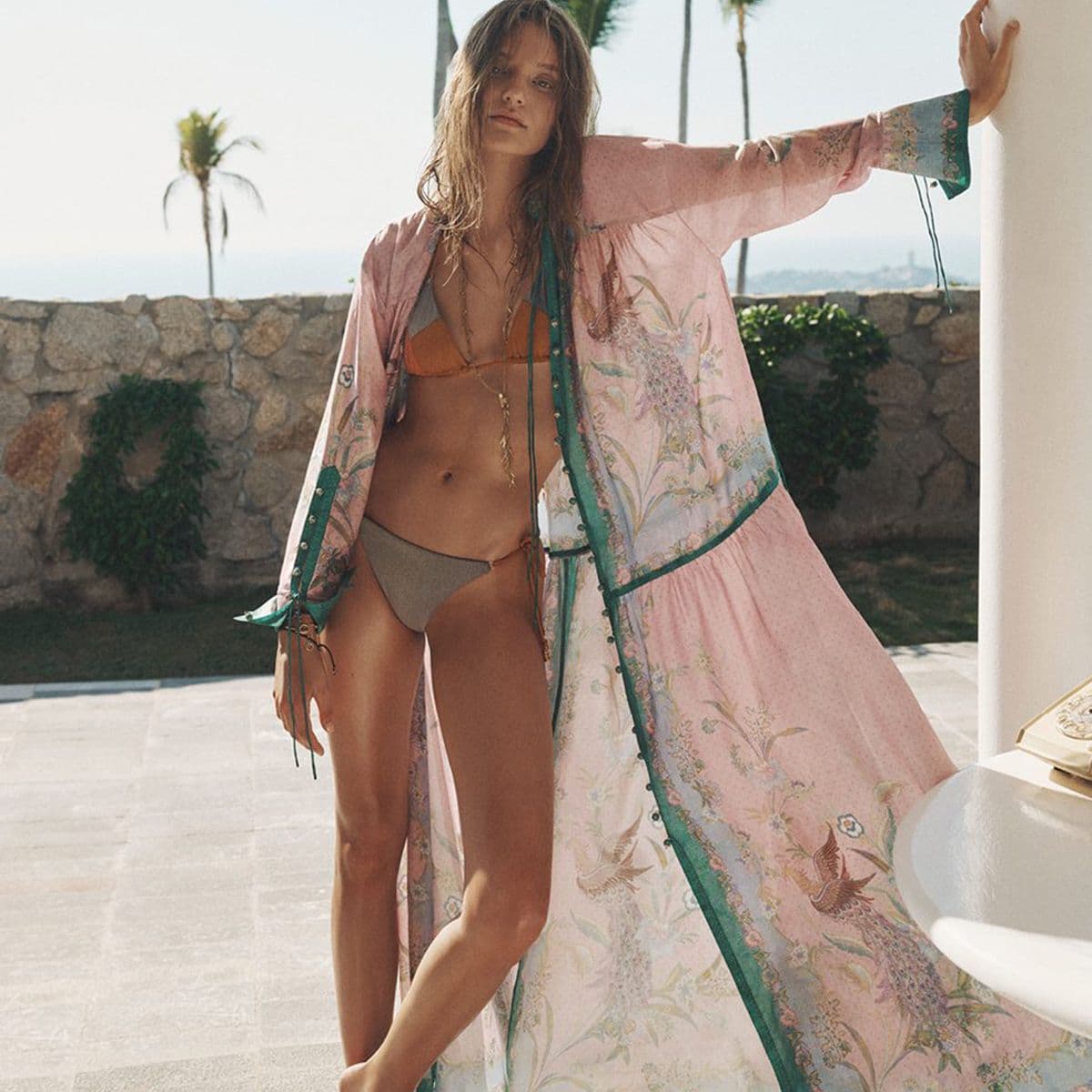 Mallorca! Ibiza! Madrid!—These Brands Define Summer Style in Spain