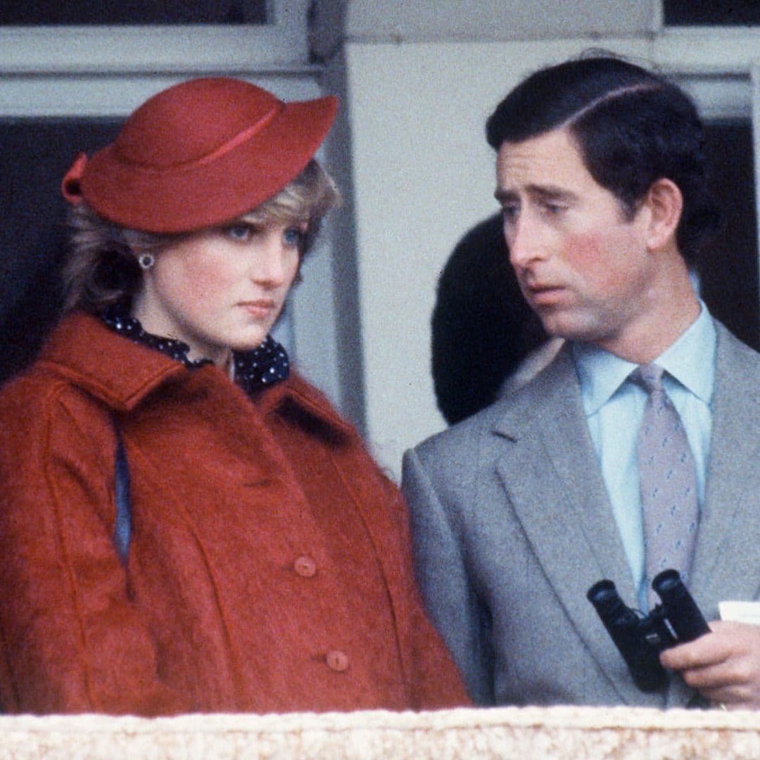 King Charles Likely Thought One Unexpected Individual Was "Best Placed to Induct" Princess Diana Into Royal Life, Says Royal Biographer