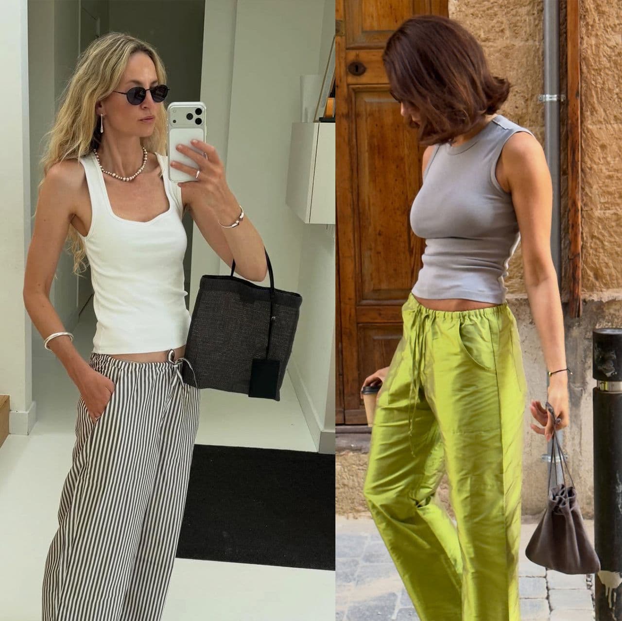 Yep, *The* Outfit of Summer 2026 Is Here