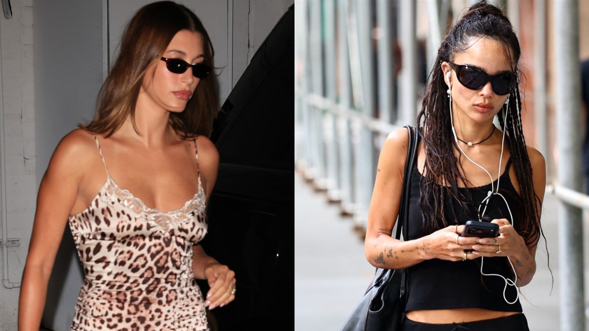 Cultivating Celebrity Style, Thoughtfully: L.A. to NYC's Quiet Luxury Looks