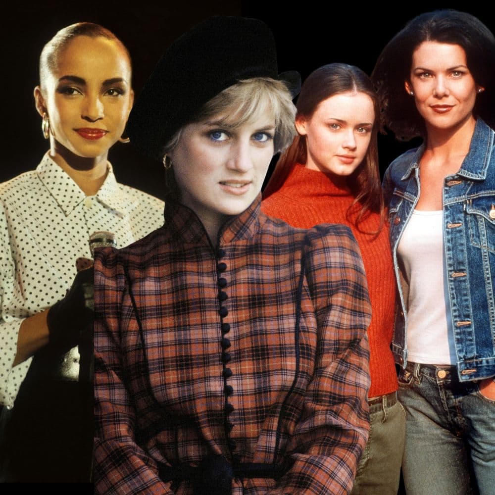 Autumn's Quiet Luxury: The Enduring Style Icons Shaping the Season