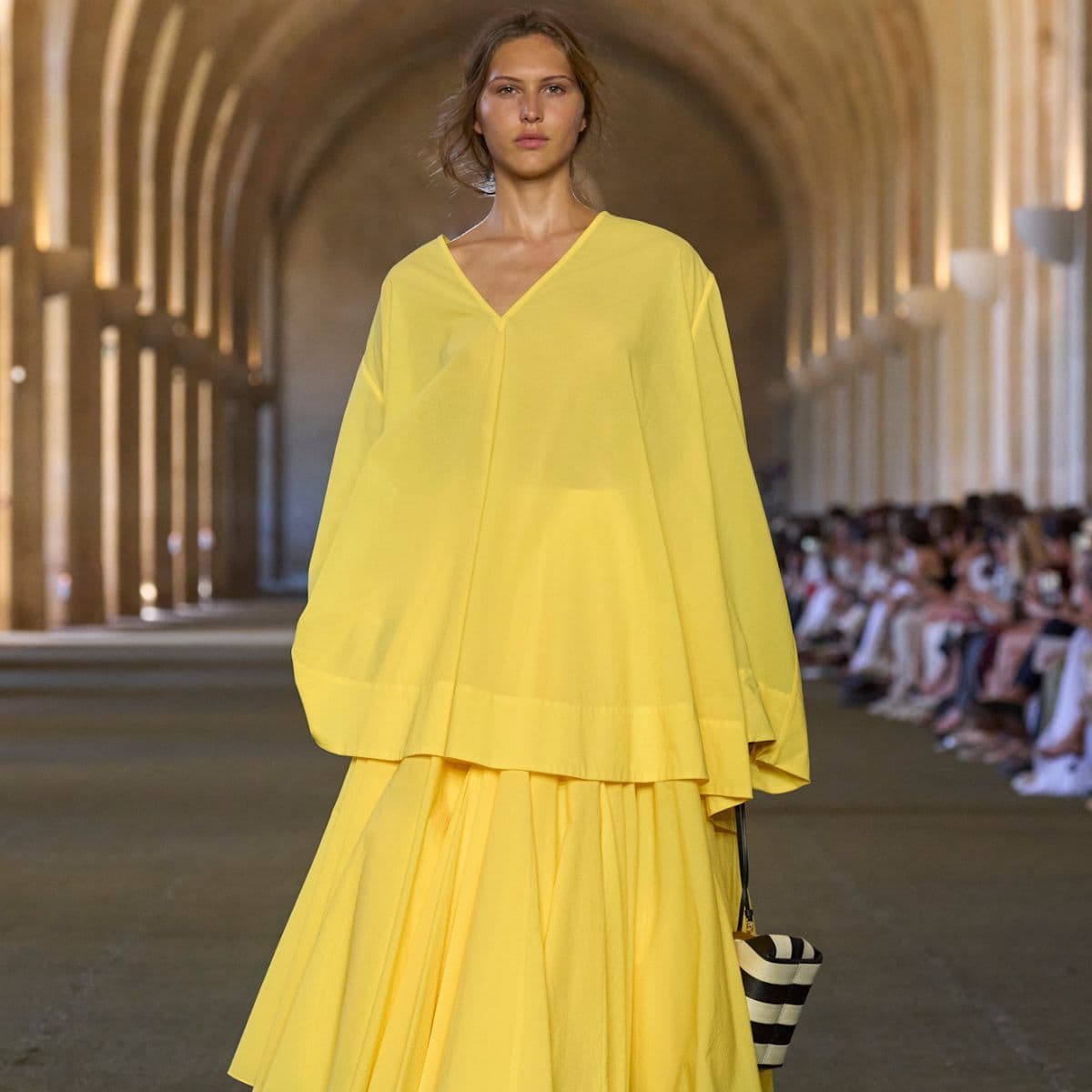 If You're a Minimalist Looking for a Trend With Big Impact, This Is for You