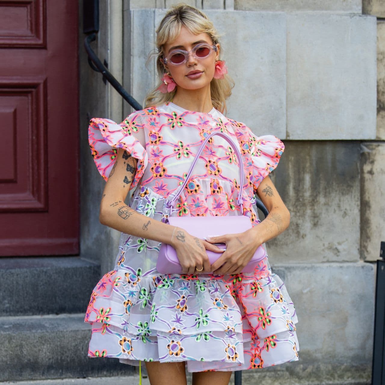 The Breezy Dress Trend That’s Replacing My Usual Summer Staples