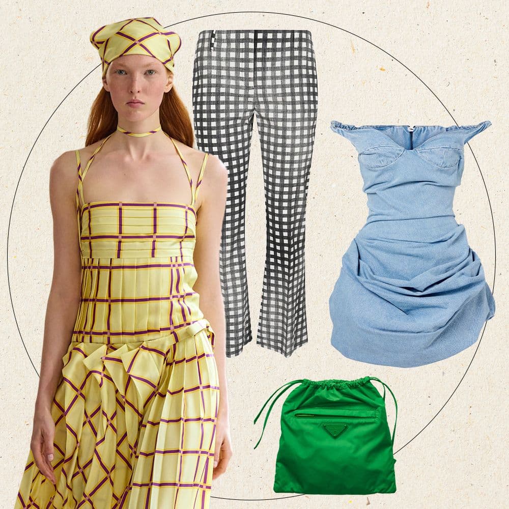 Capri Pants, Bleached Denim and Summer Suiting: 7 Luxury Trends That Will Define Summer 2026 Style